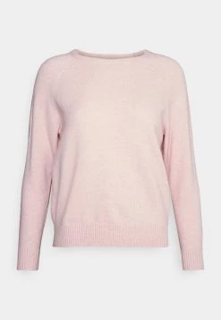 Coupon ✔️ ONLY Petite ONLLESLY KINGS - Strickpullover - Sepia Rose | Damen ✔️
