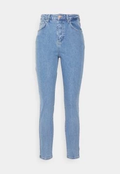 Bestpreis 👏 ONLY Petite ONLMAY CARROT - 👖 Jeans Relaxed Fit - Medium Blue Denim | Damen 🔔