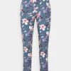 Besorgen 👏 ONLY Petite Damen ONLNOVA LIFE PANT - Stoffhose - Vintage Indigo 🔔