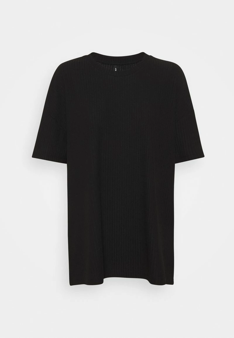 Bestpreis 🎁 ONLY Petite Damen ONLNELLA SET - Trainingsanzug - Black 👏 – Bild 2