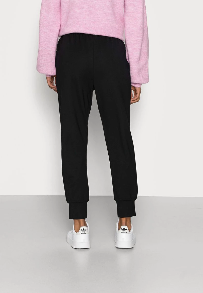 Bester Verkauf ✨ ONLY Petite Damen ONLPOPTRASH PANT - Stoffhose - Black 🔥 – Bild 3