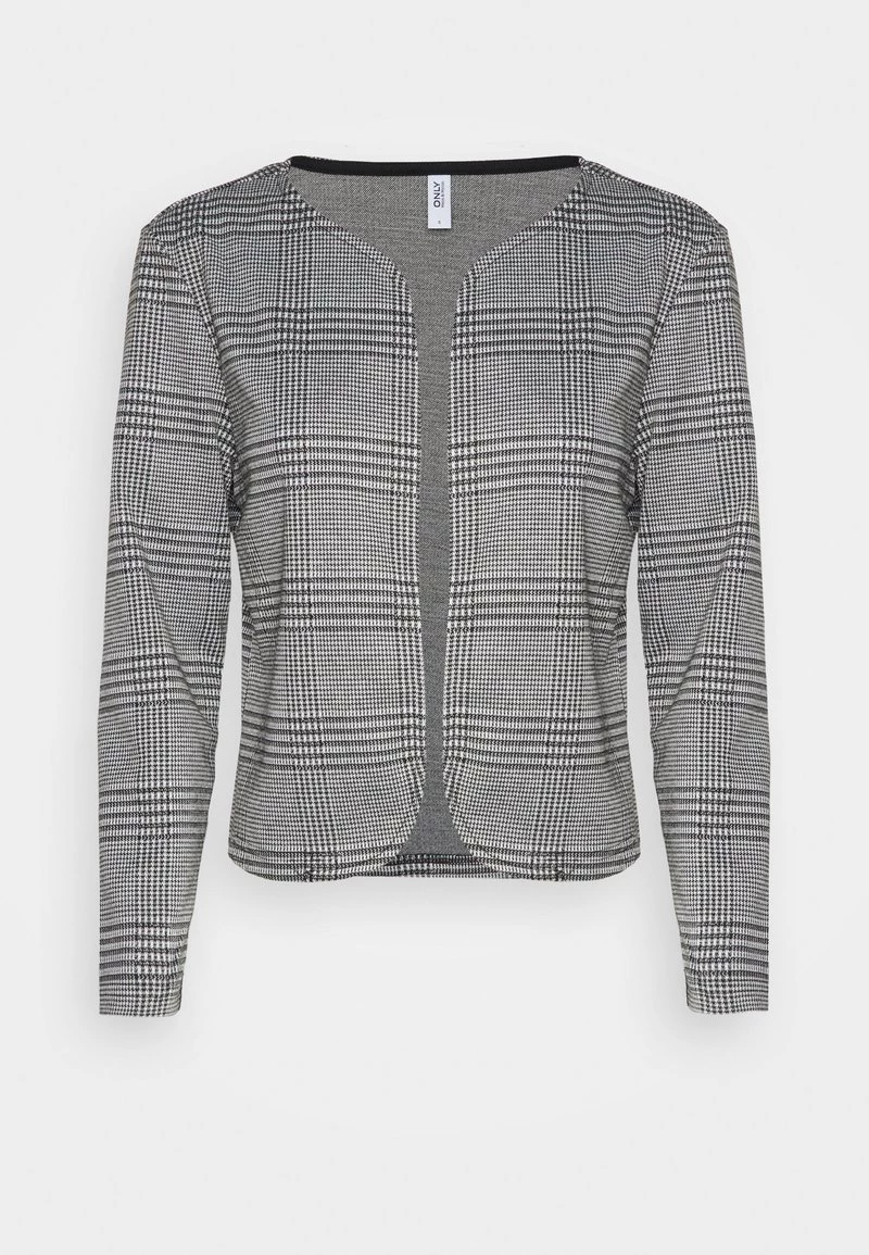 Budget 👍 ONLY Petite Damen ONLMICA CHECK - Blazer - Cloud Dancer 🧨 – Bild 5