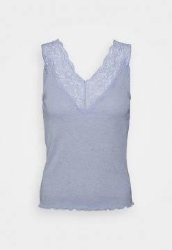 Angebote ✔️ ONLY Petite Damen ONLOLIVIA MIX - Top - Eventide 🛒