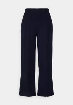 Blitzangebot ⌛ ONLY Petite Damen ONLSUKI-ARIS LIFE WIDE PANT PETIT - Stoffhose - Night Sky 🌟