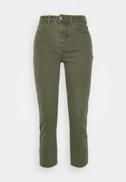 Besorgen 🔥 ONLY Petite Damen ONLEMILY CROPPED ANKLE - 👖 Jeans Relaxed Fit - Kalamata 😉