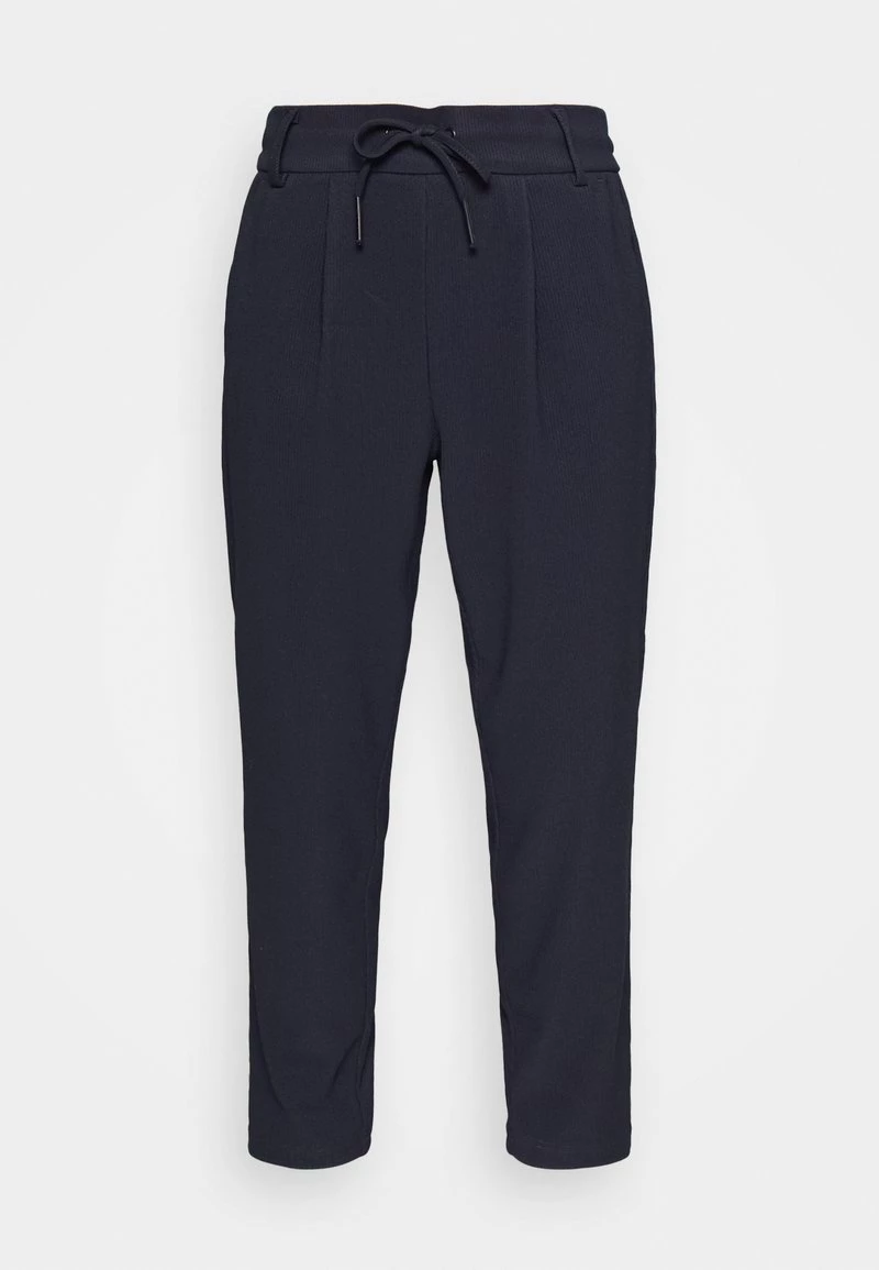 Blitzangebot 😉 ONLY Petite Damen ONLPOPTRASH SALLY EASY - Stoffhose - Night Sky 🛒 – Bild 4