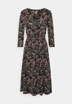 Am billigsten ⌛ ONLY Petite Damen ONLPELLA 👗 DRESS - Freizeitkleid - Phantom ⭐