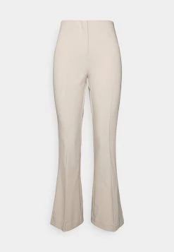 Blitzangebot ⌛ ONLY Petite Damen ONLEDINA PANT - Stoffhose - Feather Gray 😉