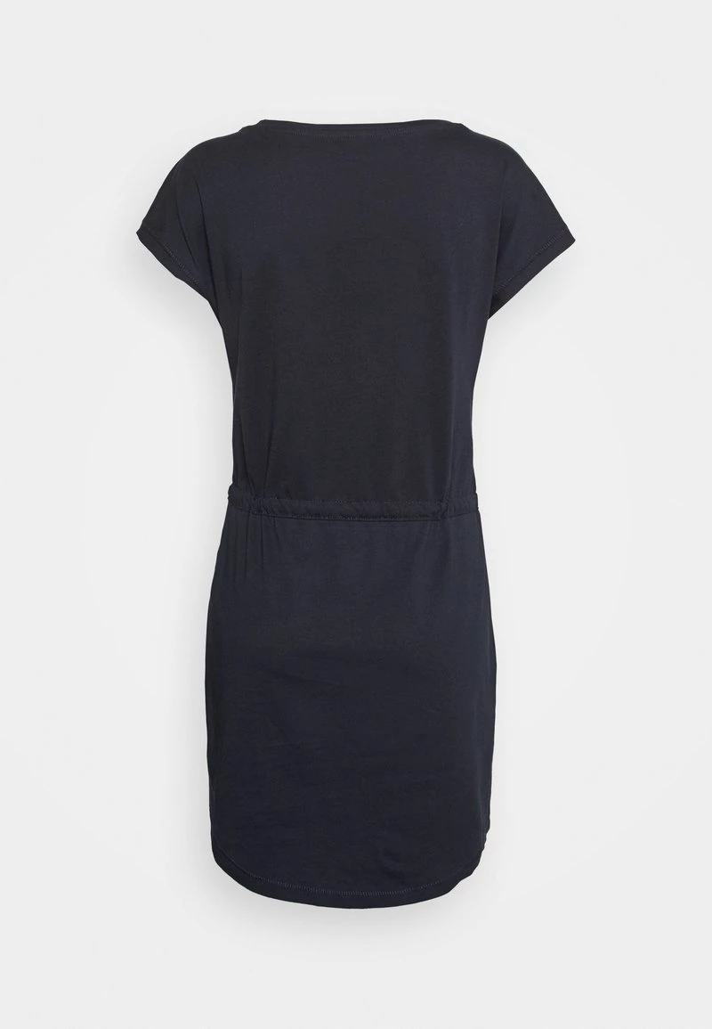 Brandneu ⌛ ONLY Petite Damen ONLMAY LIFE 👗 DRESS 2 PACK - Jerseykleid - Night Sky/laurel Wreath 😍 – Bild 2