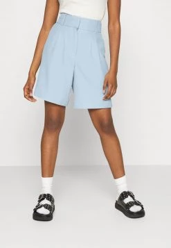 Neu ✨ ONLY Petite Damen ONLVIOLET - Shorts - Cashmere Blue 🛒