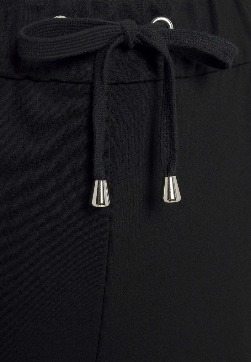 Bester Verkauf ✨ ONLY Petite Damen ONLPOPTRASH PANT - Stoffhose - Black 🔥 – Bild 6