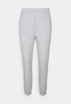 Coupon 🔥 ONLY Petite Damen ONLDREAMER LIFE PANT - Jogginghose - Light Grey Melange 🔔