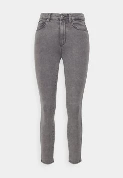 Rabatt 👏 ONLY Petite Damen ONLROYAL - 👖 Jeans Skinny Fit - Grey Denim ✔️