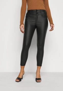 Auslauf 🤩 ONLY Petite Damen ONLCHRISSY LIFE - 👖 Jeans Skinny Fit - Black ✔️