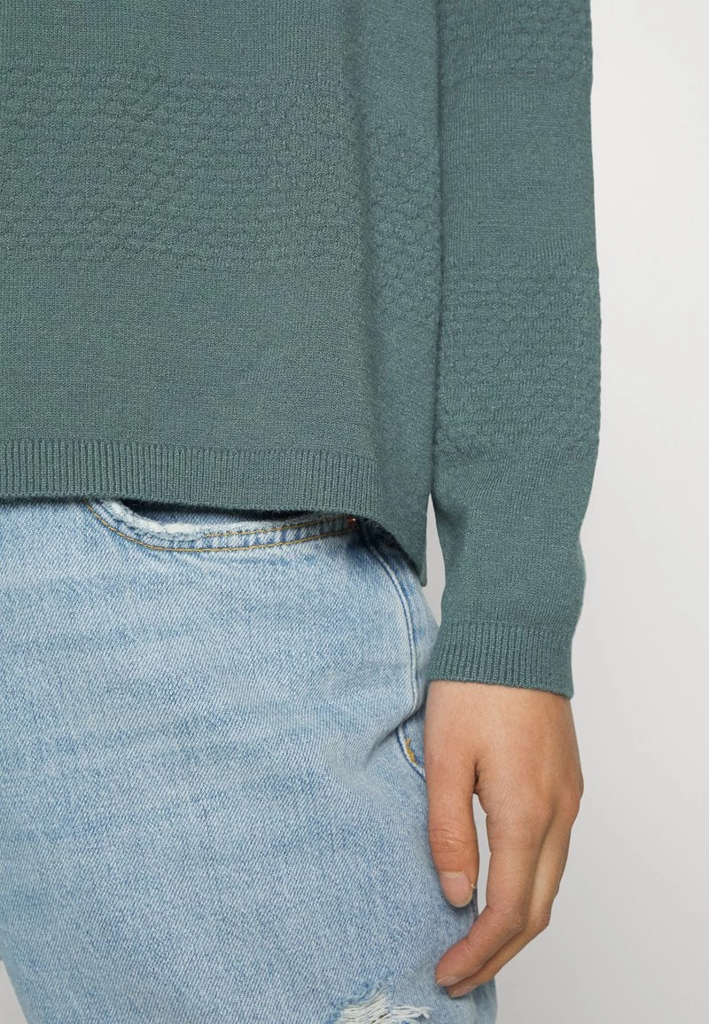 Angebote 🔥 ONLY Petite ONLBRENDA - Strickpullover - Balsam Green | Damen 🌟 – Bild 5