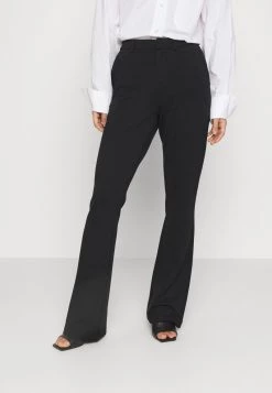 Blitzangebot ⌛ ONLY Petite Damen ONLELORA VIKA PANT - Stoffhose - Black 🥰