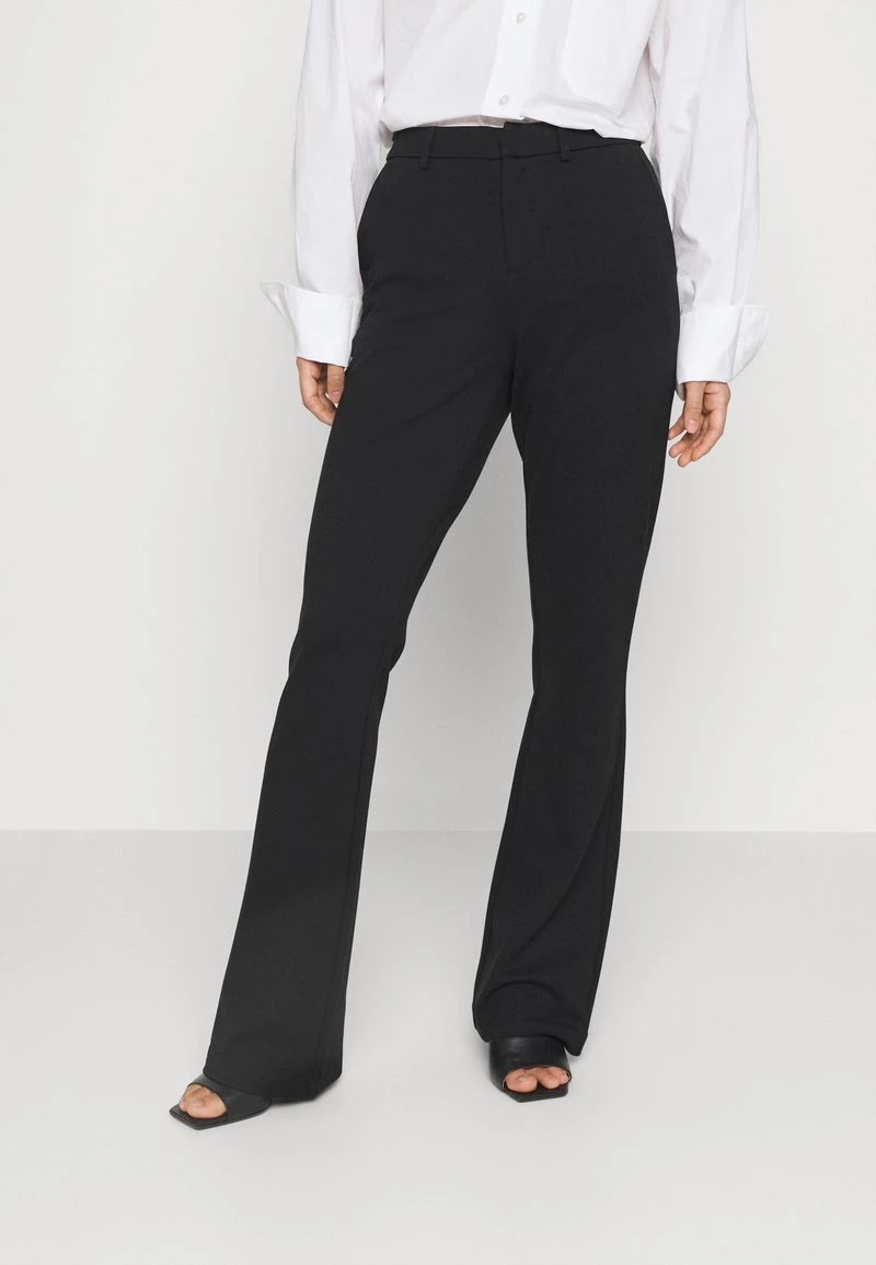 Blitzangebot ⌛ ONLY Petite Damen ONLELORA VIKA PANT - Stoffhose - Black 🥰