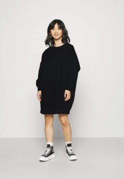 Blitzangebot 🛒 ONLY Petite ONLWERA LIFE 👗 DRESS - Freizeitkleid - Black | Damen 🛒