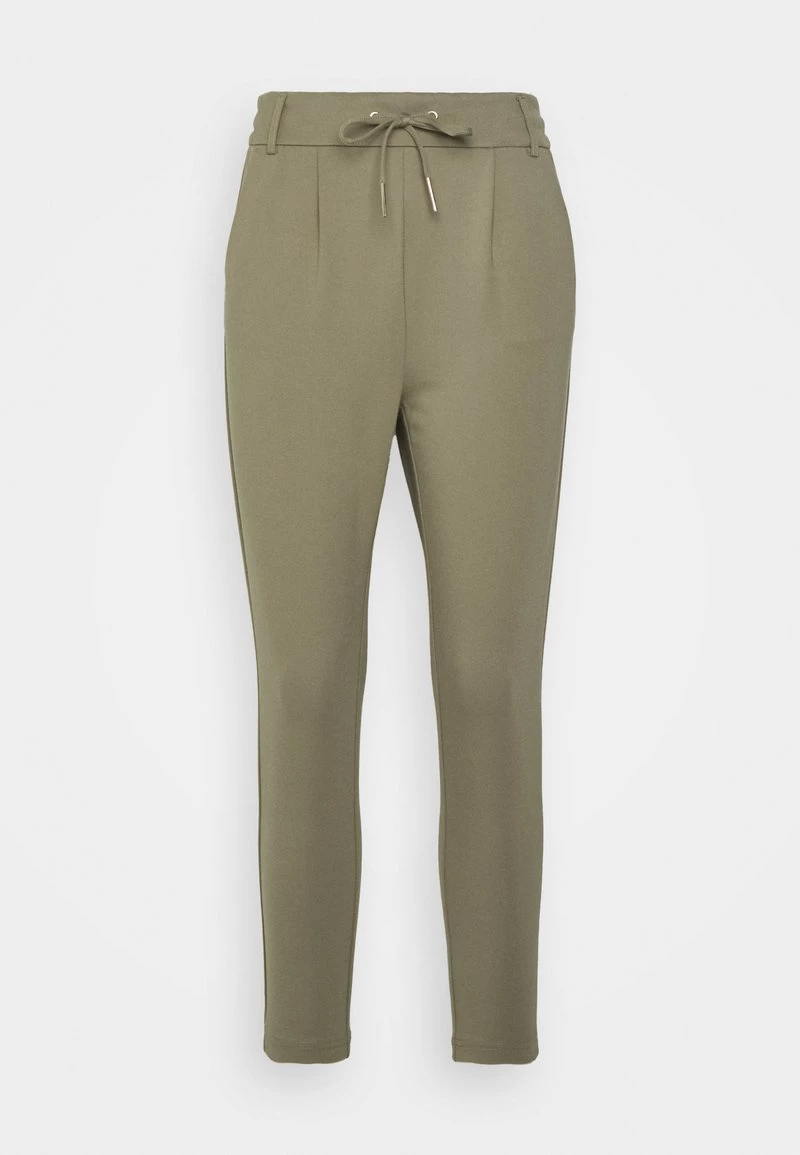 Schlussverkauf 😉 ONLY Petite Damen ONLPOPTRASH EASY - Stoffhose - Mermaid ✨