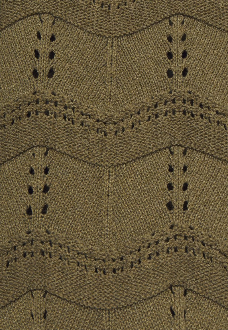 Coupon 😀 ONLY Petite Damen ONLVILDA LIFE - Strickpullover - Kalamata 🤩 – Bild 3