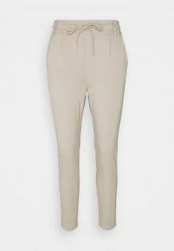 Aktion 💯 ONLY Petite ONLPOPTRASH EASY - Stoffhose - Pure | Damen 😉