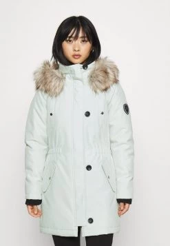 Top 10 🧨 ONLY Petite Damen ONLIRIS - Wintermantel - Mercury 😍