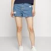 Top 10 😉 ONLY Petite Damen JAGGER - 👖 Jeans Shorts - Medium Blue Denim 🔔