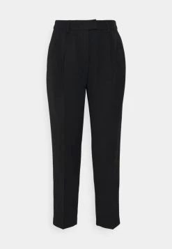 Bestpreis 🔥 ONLY Petite Damen ONLEVILA CARROT - Stoffhose - Black 🎁