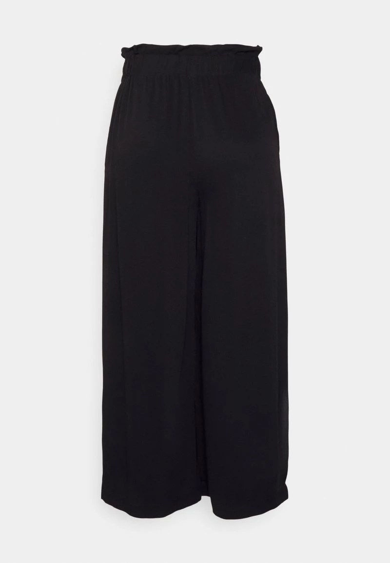 Top 10 🌟 ONLY Petite Damen CALY TROUSER - Stoffhose - Black ⌛