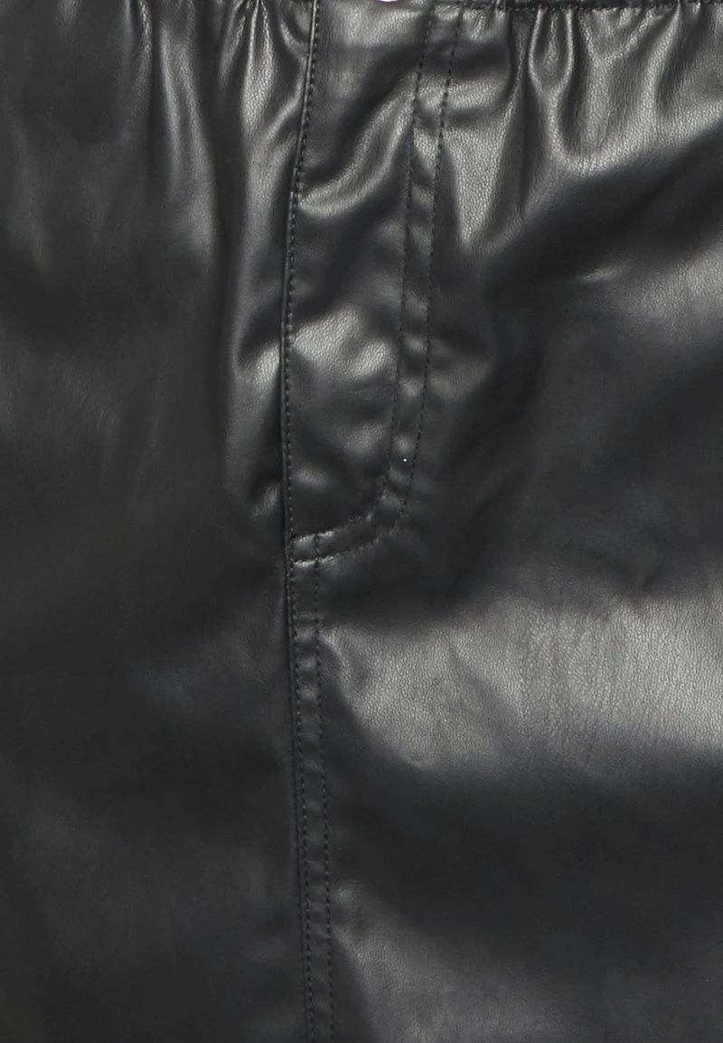 Beste Bewertungen von 🛒 ONLY Petite Damen ONLMAUREEN 👗 SKIRT - Minirock - Black 😍 – Bild 3