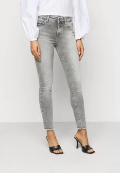 Beste Bewertungen von ⌛ ONLY Petite Damen ONLBLUSH - 👖 Jeans Skinny Fit - Grey Denim 👍