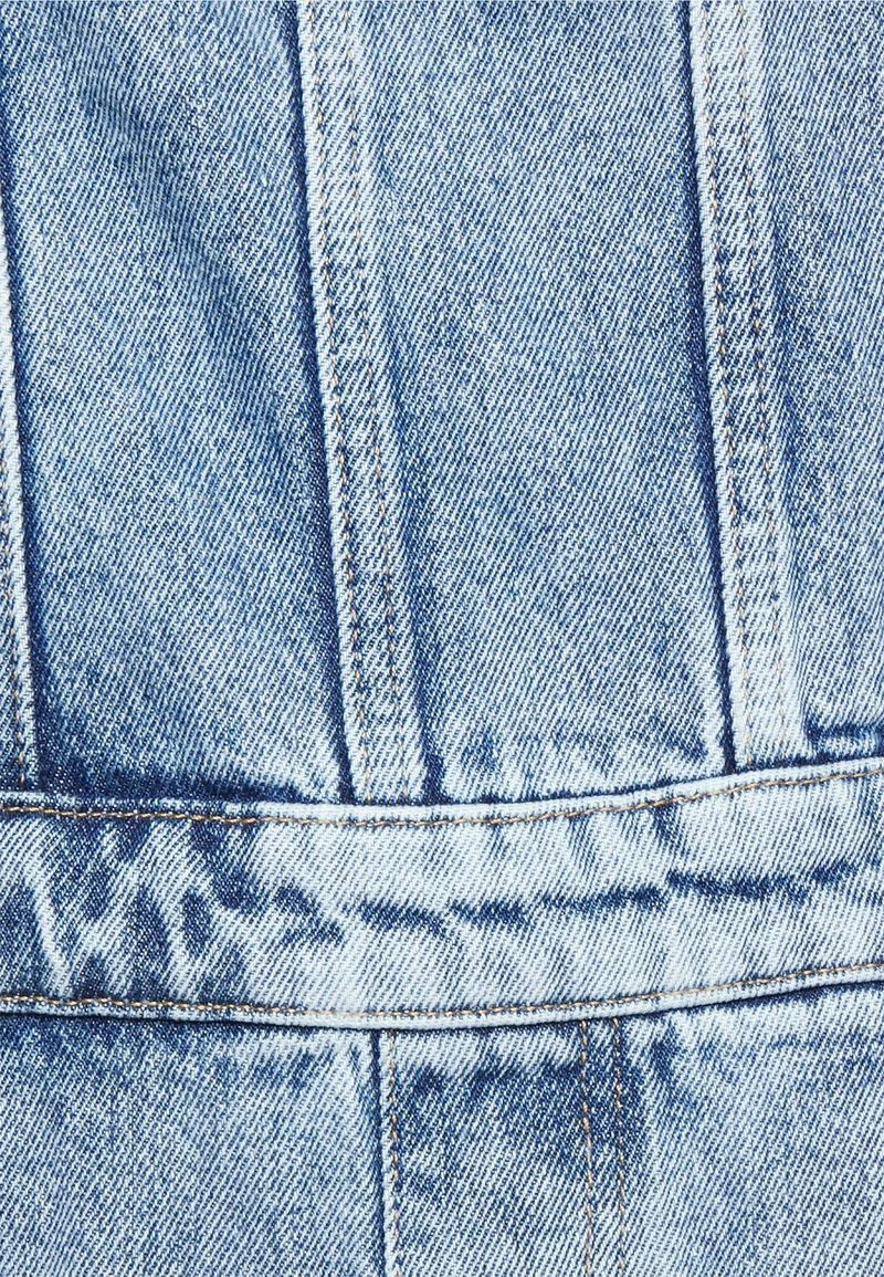 Beste Bewertungen von 🔔 ONLY Petite Damen ONLPERCY LIFE - Latzhose - Light Blue Denim ❤️ – Bild 3