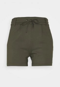 Rabatt 💯 ONLY Petite ONLPOPTRASH EASY PETIT - Shorts - Kalamata | Damen 👏