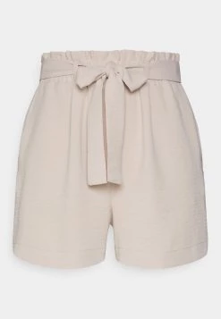 Bester Verkauf ❤️ ONLY Petite ONLLAVENDER METTE PAPERBAG - Shorts - Moonbeam | Damen ✨