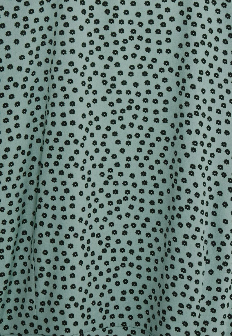 Am billigsten 🌟 ONLY Petite ONLOLIVIA WRAP 👗 DRESS - Freizeitkleid - Chinois Green | Damen 👏 – Bild 3