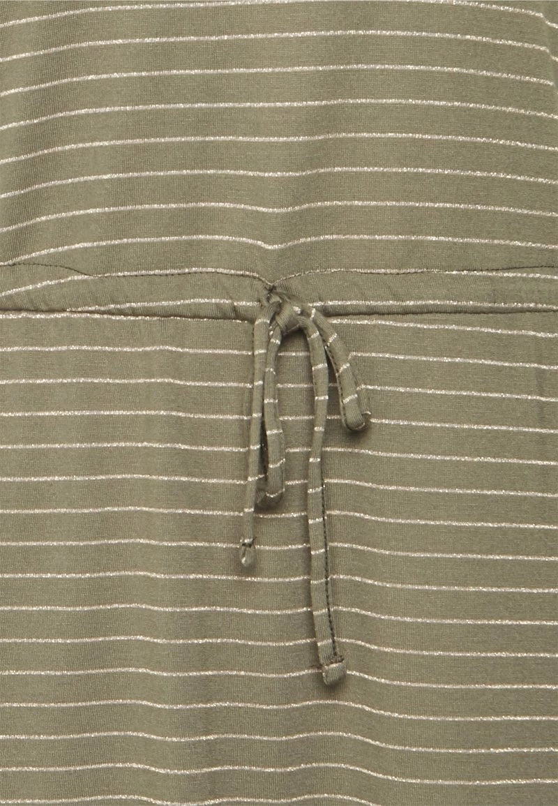 Beste Bewertungen von 😍 ONLY Petite Damen ONLKARLA GLITTER 👗 DRESS - Jerseykleid - Kalamata/frosted Almond ❤️ – Bild 3