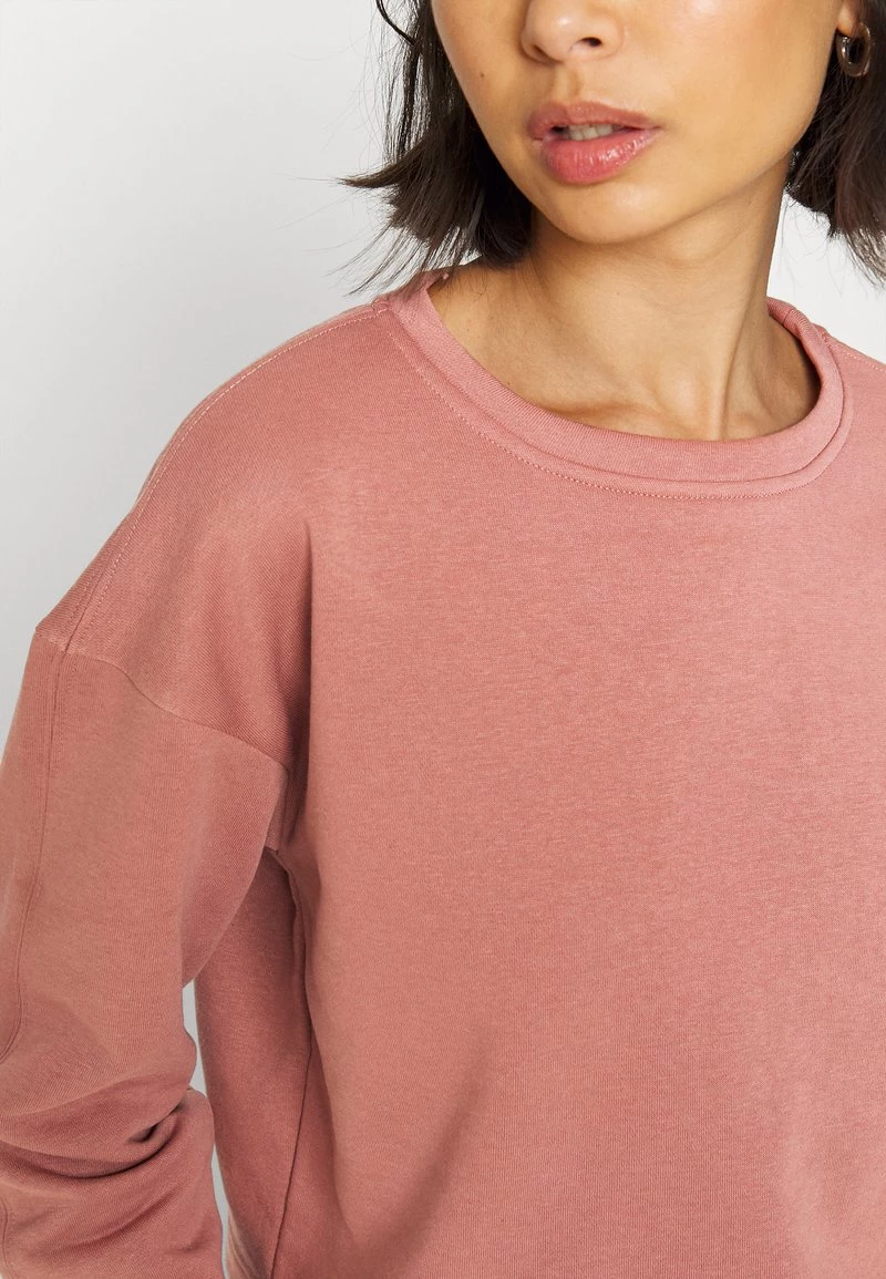 Besorgen 😀 ONLY Petite Damen ONLEVERY LIFE SET - Jogginghose - Burlwood 🎉 – Bild 7