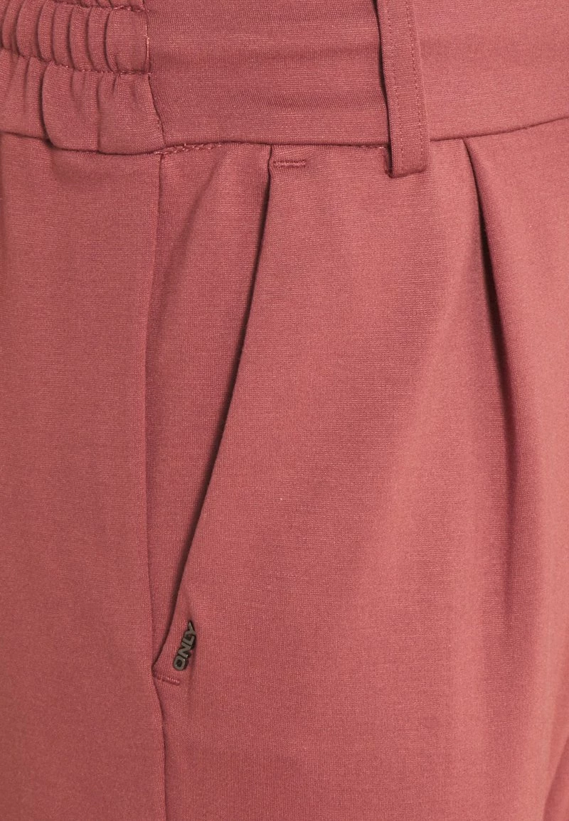 Auslauf 🎉 ONLY Petite Damen ONLPOPTRASH EASY - Stoffhose - Apple Butter 🛒 – Bild 6