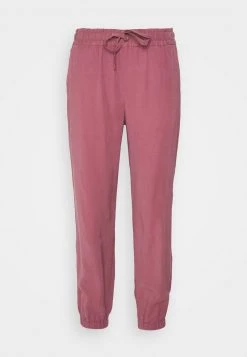 Rabatt 👍 ONLY Petite Damen ONLARIS LIFE PULL UP PANT - Stoffhose - Renaissance Rose 😀