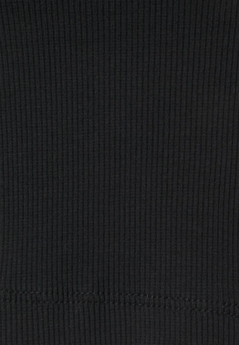 Bester Verkauf 👍 ONLY Petite Damen ONLNESSA LIFE SHORT 2 PACK - Top - Cloud Dancer/black 👏 – Bild 4