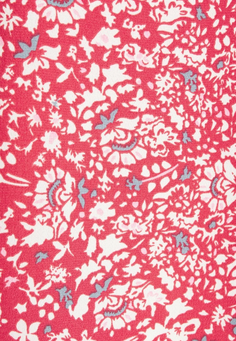 Angebote 🌟 ONLY Petite Damen ONLNOVA LUX - Top - Mineral Red 🎁 – Bild 3