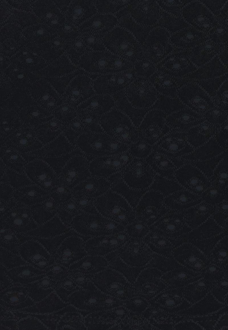 Top 10 ❤️ ONLY Petite Damen ONLSMILLA - T-Shirt Print - Black 🤩 – Bild 3