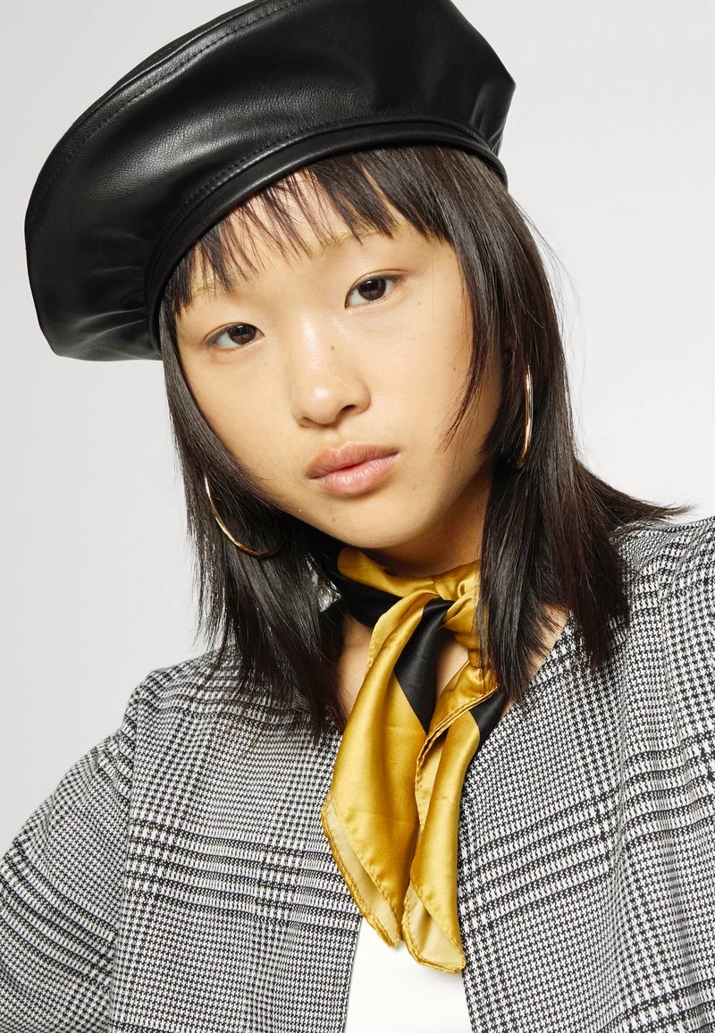 Budget 👍 ONLY Petite Damen ONLMICA CHECK - Blazer - Cloud Dancer 🧨 – Bild 4