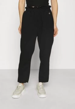 Aktion 🧨 ONLY Petite Damen ONLMONROE LIFE PANT - Jogginghose - Black 👏