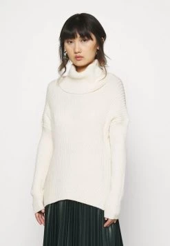 Besorgen ✔️ ONLY Petite ONLKATIA COWLNECK - Strickpullover - Whitecap Gray | Damen 👍