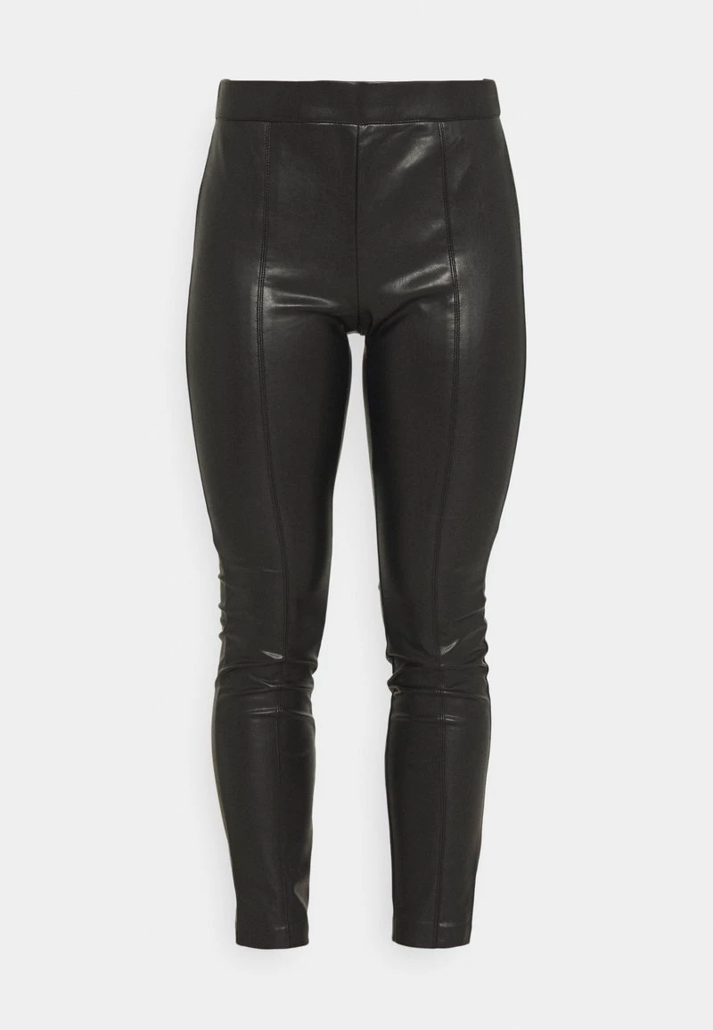 Beste Bewertungen von 🎉 ONLY Petite Damen ONLTEA MARIA - Leggings - Hosen - Black 🧨 – Bild 4