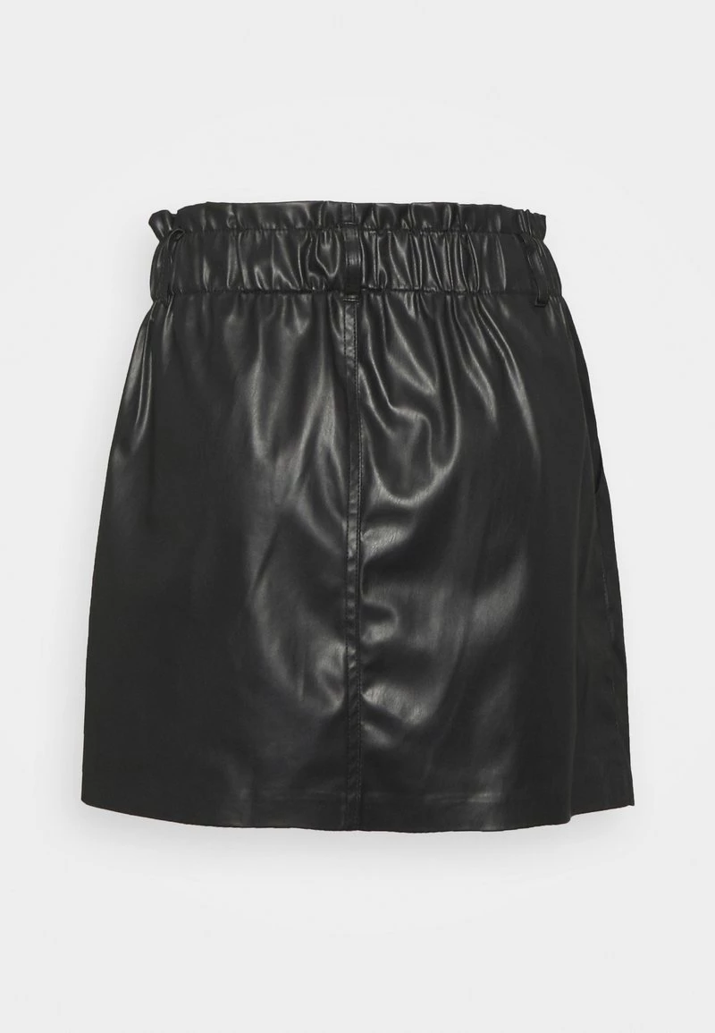 Beste Bewertungen von 🛒 ONLY Petite Damen ONLMAUREEN 👗 SKIRT - Minirock - Black 😍 – Bild 2