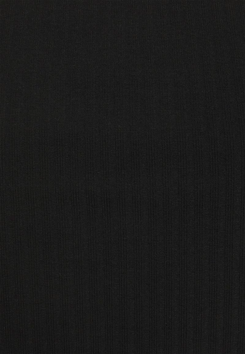 Top 10 ✔️ ONLY Petite Damen ONLNELLA 2 PACK - Top - Cloud Dancerblack 🥰 – Bild 4