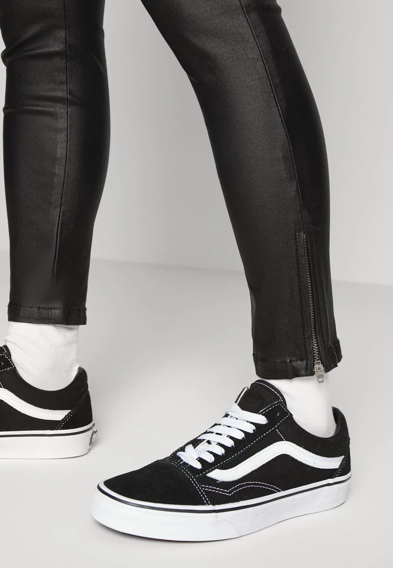 Angebote 🌟 ONLY Petite Damen ONLANNE - 👖 Jeans Skinny Fit - Black 😀 – Bild 4