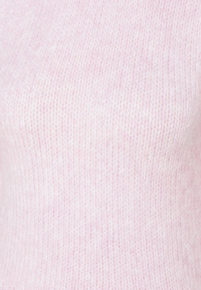 Schlussverkauf ⌛ ONLY Petite Damen ONLBENIN - Strickpullover - Sweet Lilac Melange 👏 – Bild 6